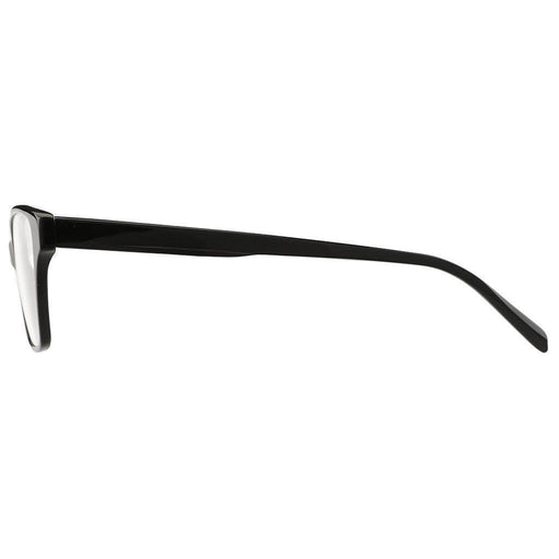 Eyeglasses IVI VISION COSMOPOLIS Polished Black