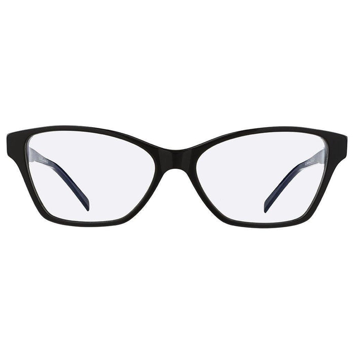 Eyeglasses IVI VISION COSMOPOLIS Polished Black