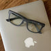 Eyeglasses Anti Bluelight ZERPICO FIBROUS Wayfarer Fashion Men Carbon Fiber Photochromic