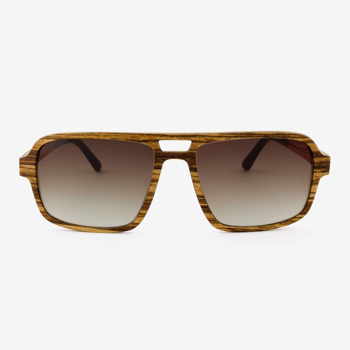 Sunglasses  TOMMY OWENS Rockledge Wood