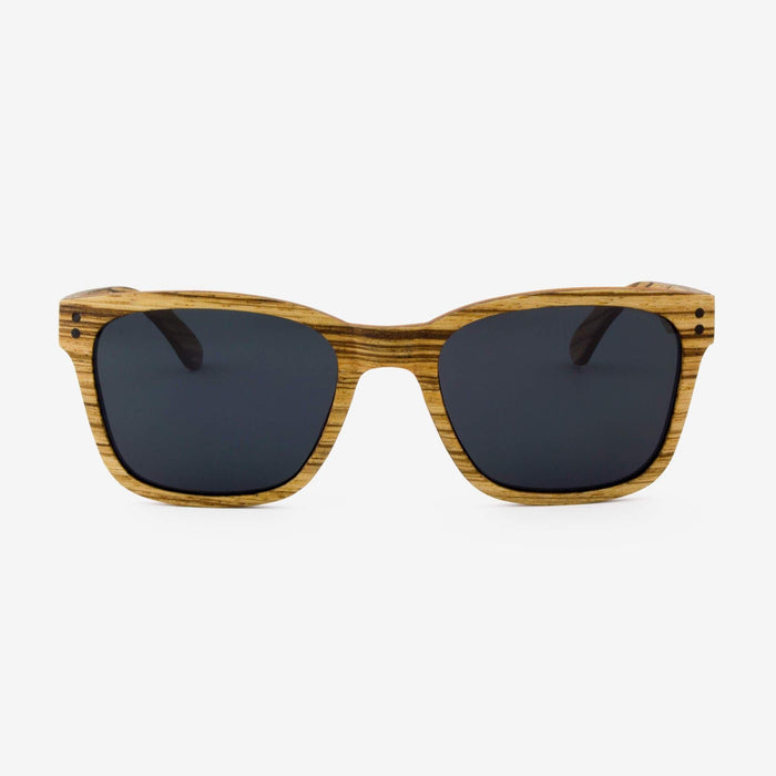 Sunglasses  TOMMY OWENS Flagler Wood