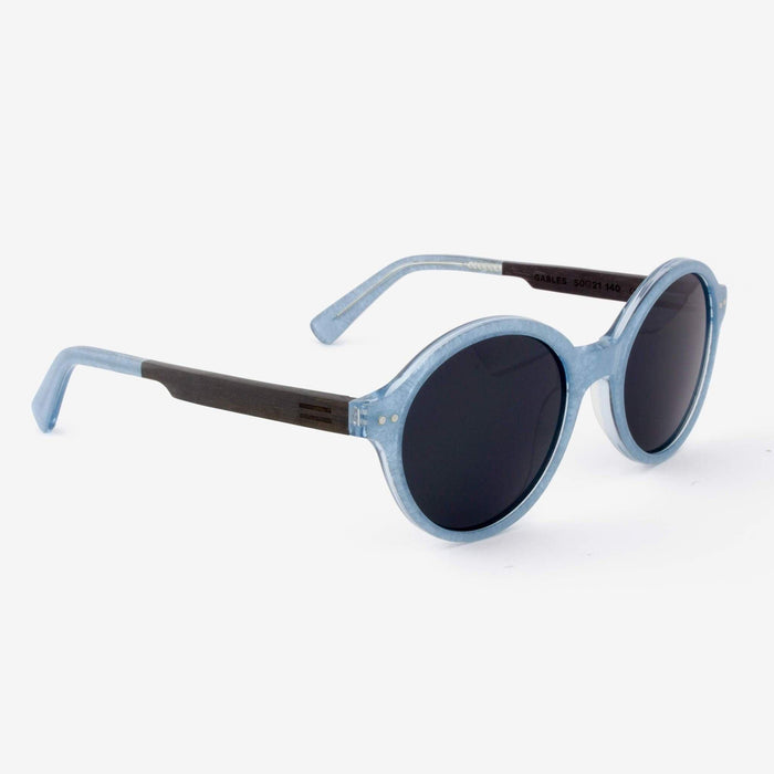 Sunglasses  TOMMY OWENS Gables Acetate & Wood