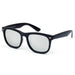 Sunglasses CRAMILO GIRONA | E06 Classic Horned Rim Mirrored Lens