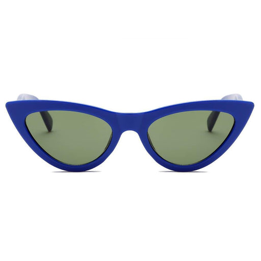Sunglasses CRAMILO HUDSON | S108 Women Retro Vintage Cat Eye