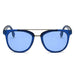 Sunglasses CRAMILO BENTON | S1064 Classic Round BrowBar Fashion