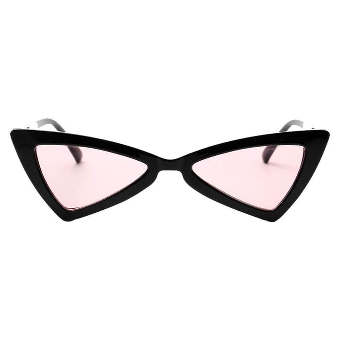 Sunglasses CRAMILO FIRENZE | S1053 Women High Pointed Cat Eye