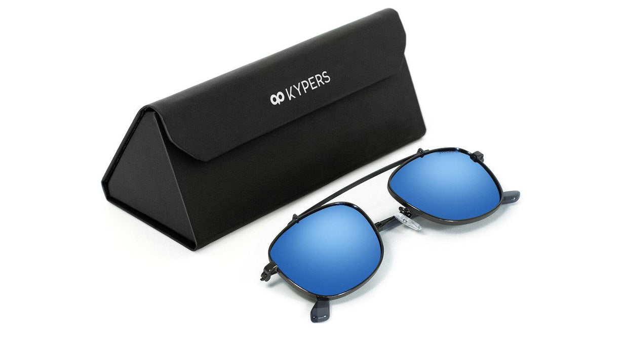 KYPERS sunglasses model ROB  with  frame and  lens