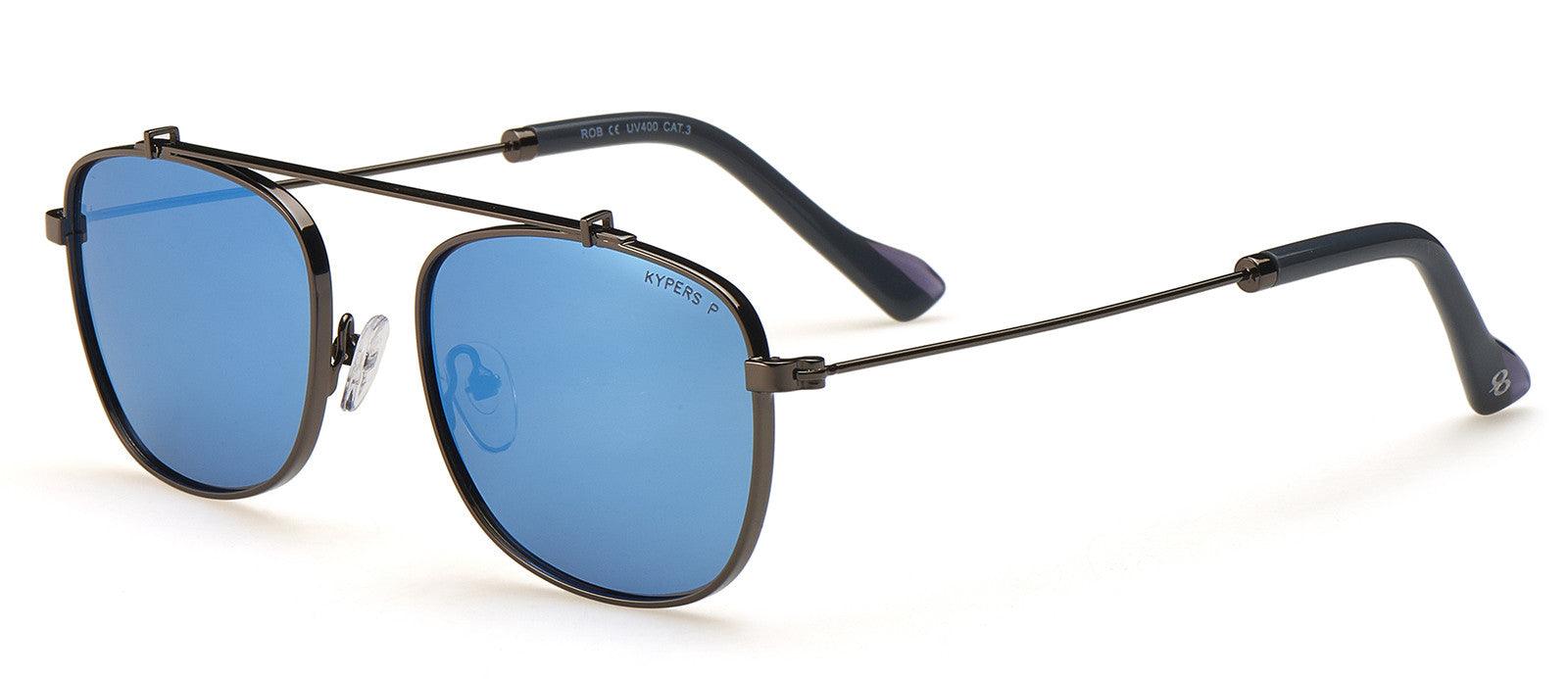 KYPERS sunglasses model ROB  with  frame and  lens