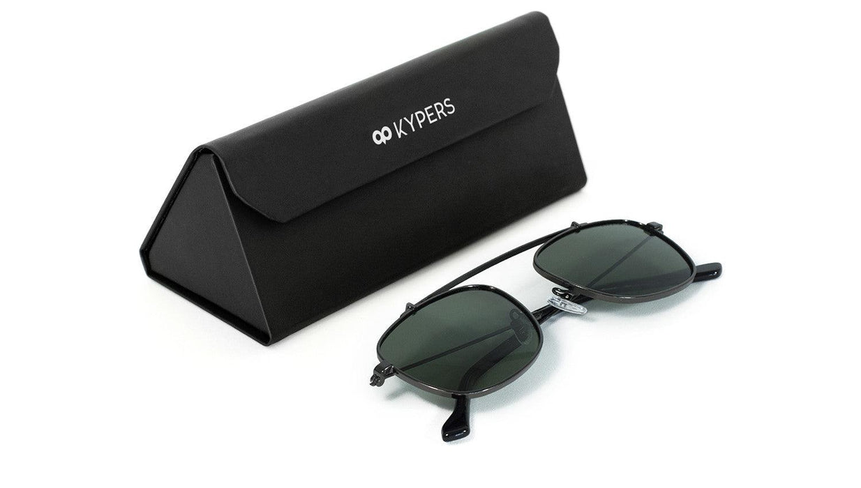 KYPERS sunglasses model ROB  with  frame and  lens