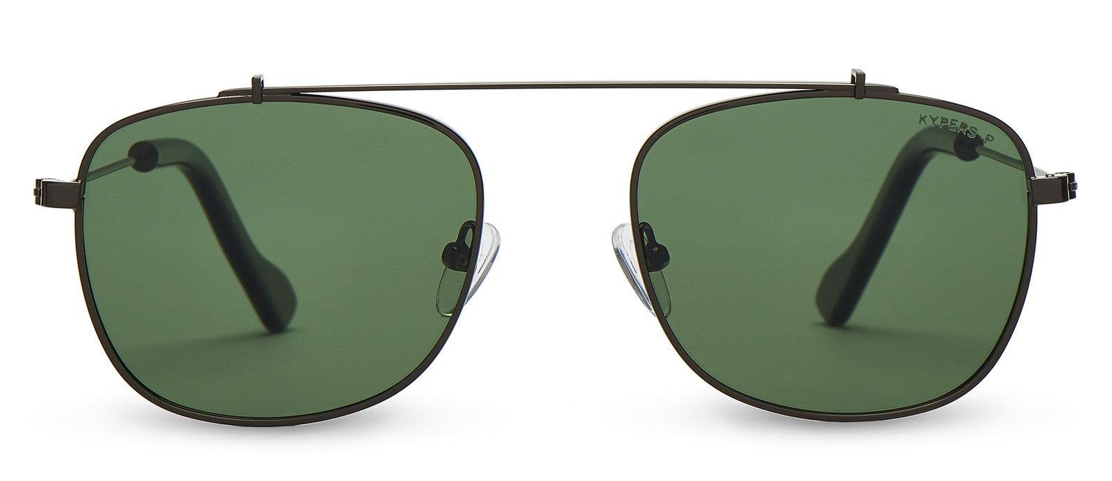 KYPERS sunglasses model ROB  with  frame and  lens