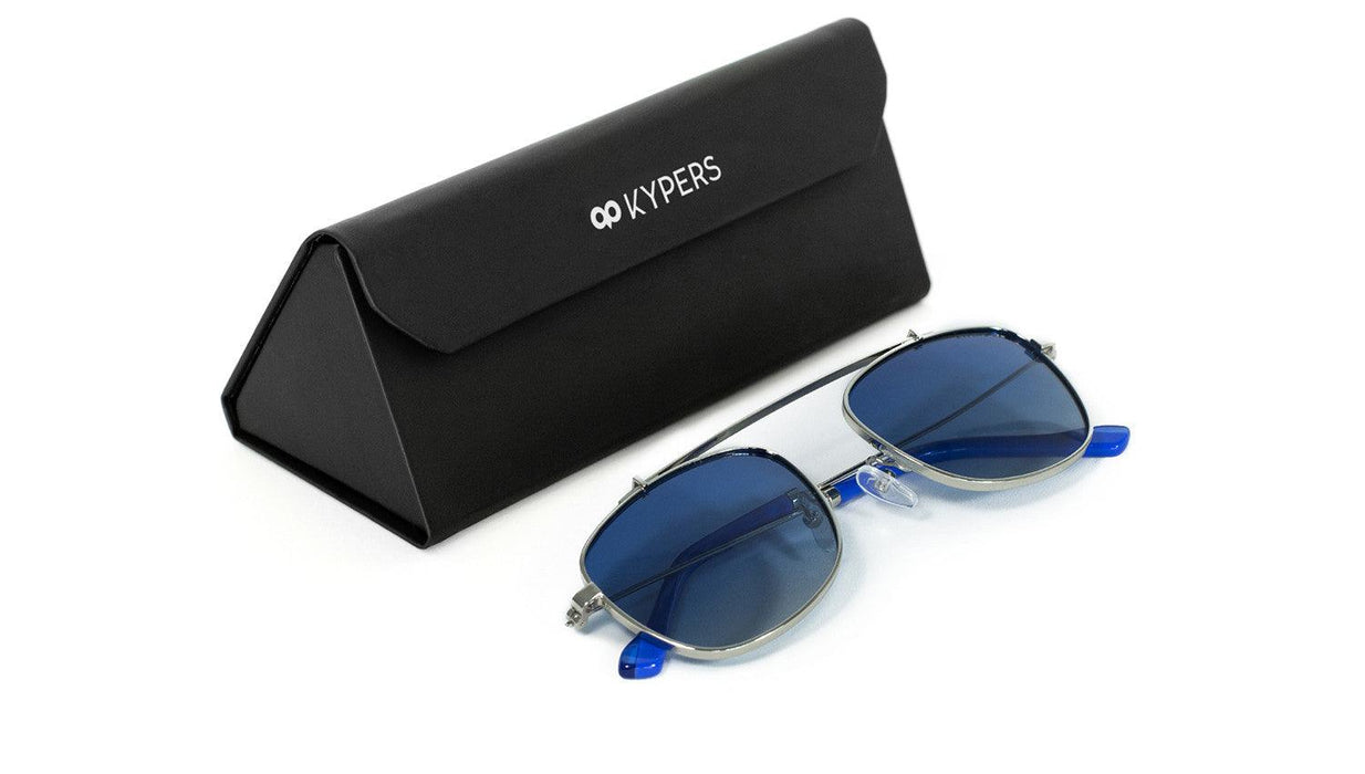KYPERS sunglasses model ROB  with  frame and  lens