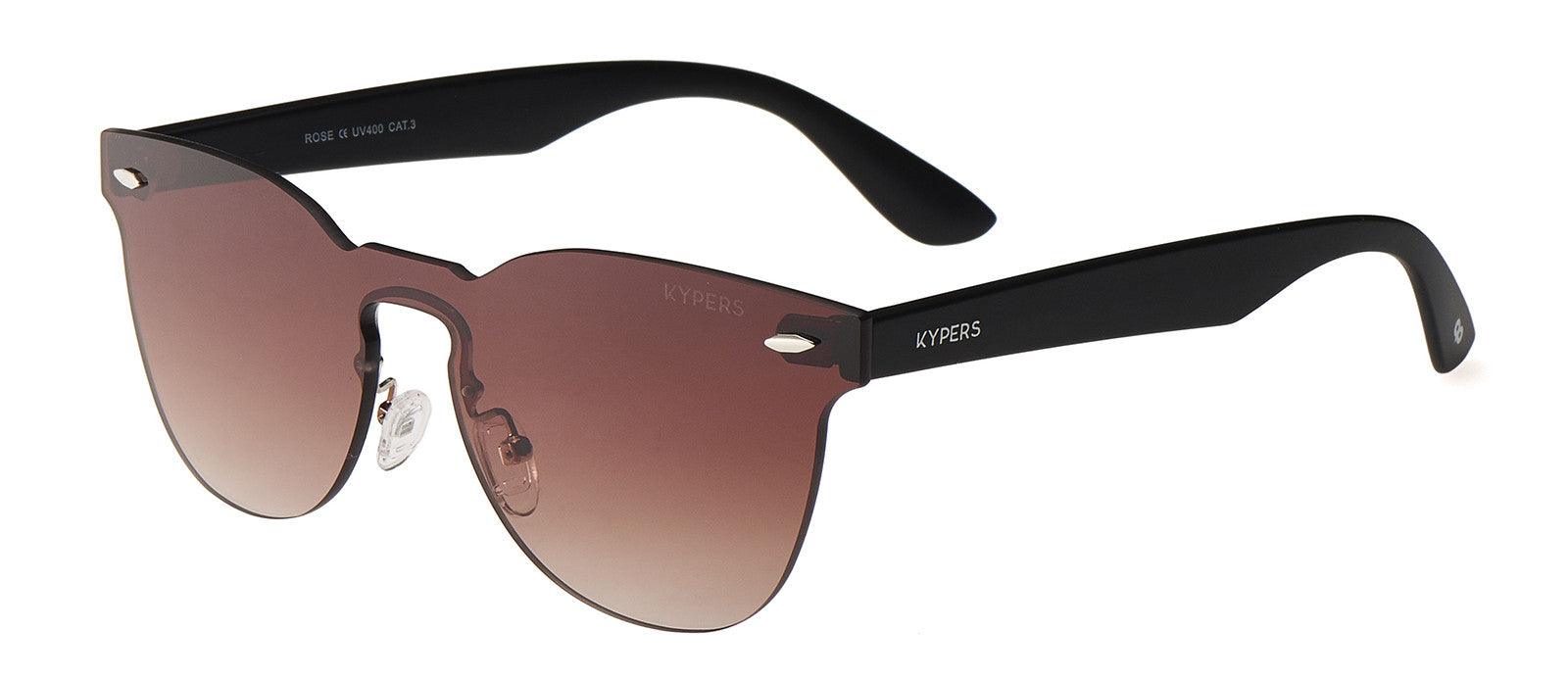 KYPERS sunglasses model ROB  with  frame and  lens