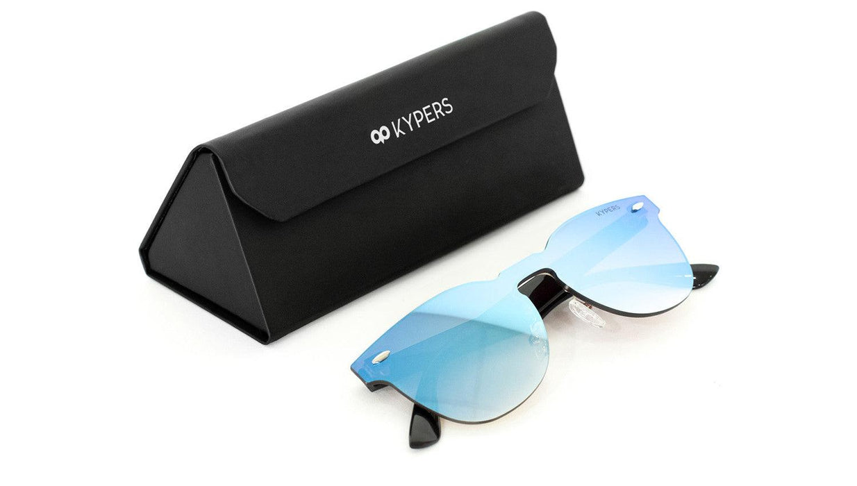 KYPERS sunglasses model ROSE  with  frame and  lens