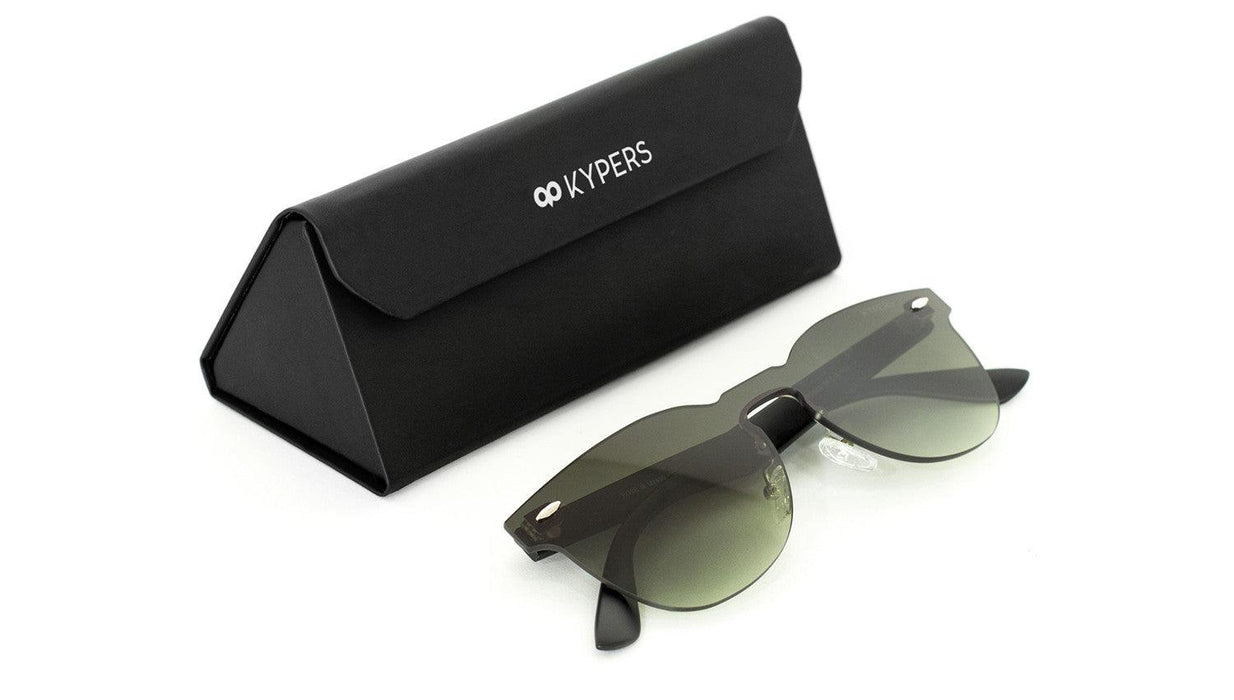 KYPERS sunglasses model ROSE  with  frame and  lens