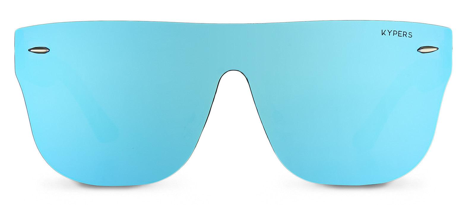 KYPERS sunglasses model XEVI  with  frame and  lens