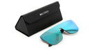 KYPERS sunglasses model XEVI  with  frame and  lens