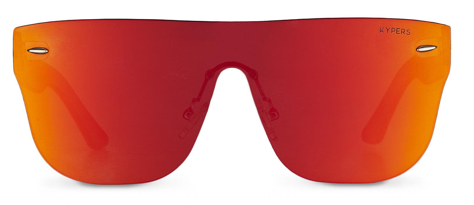 KYPERS sunglasses model XEVI  with  frame and  lens