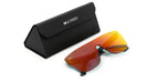 KYPERS sunglasses model XEVI  with  frame and  lens