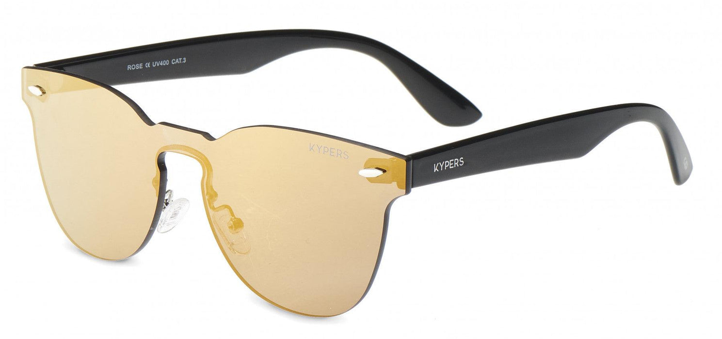KYPERS sunglasses model XEVI  with  frame and  lens