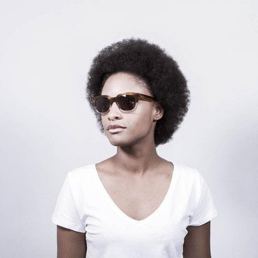 SAN CLEMENTE Wayfarer - KRNglasses.com