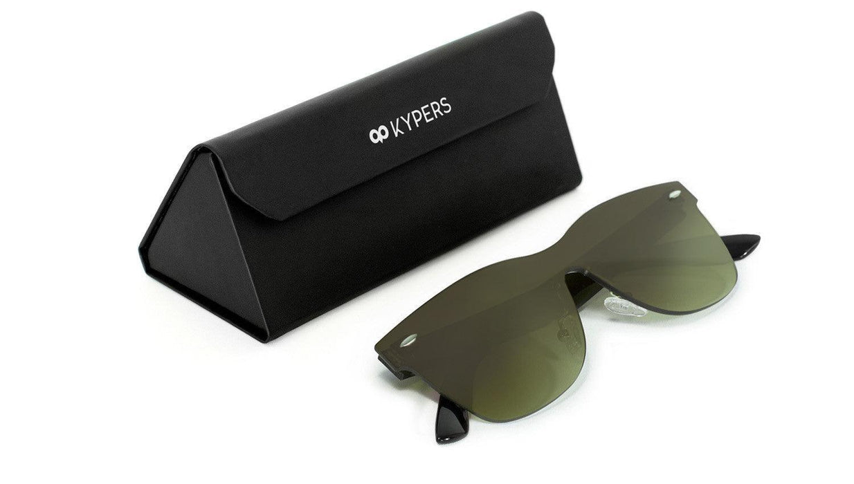 KYPERS sunglasses model IRLANDA  with  frame and  lens